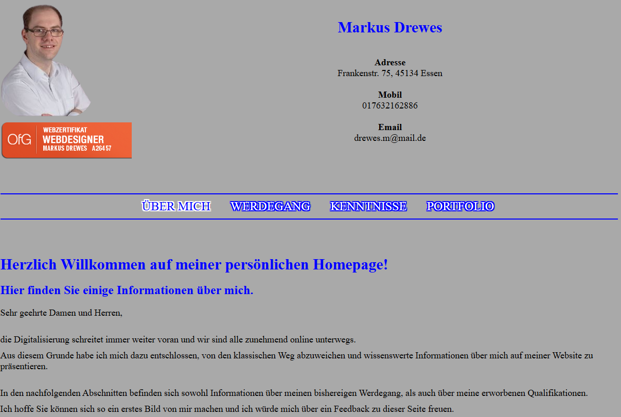Beispiel 1